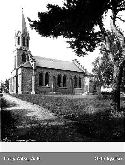 Kirke1929